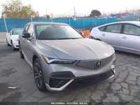 2024 Acura ZDX A-SPEC