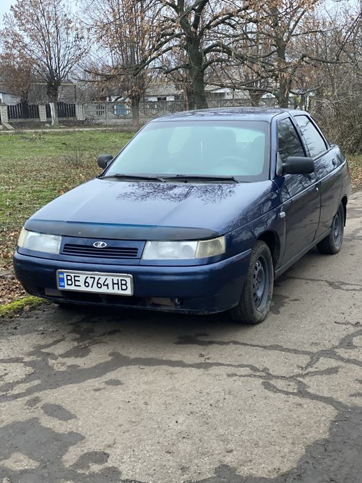 Продам ВАЗ 2110 в гарному стані