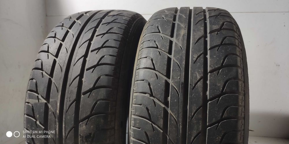 Opony 205/50R15 RIKEN lato 86V MAYSTORM 2 B2 2szt para ładne