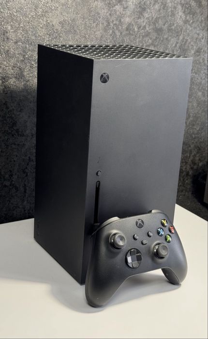 xbox series x 1tb