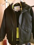 Куртка зимова для хлопчика Obermeyer Giant Slalom Ski Jacket