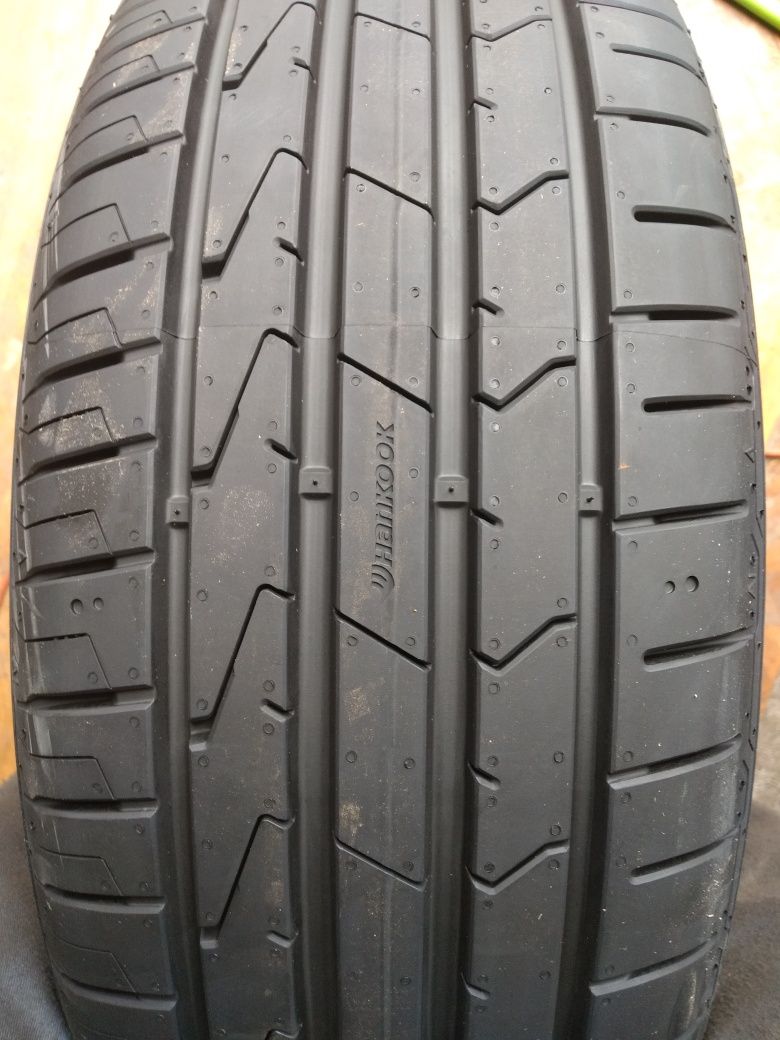 Nowe opony letnie Hankook 205/55R16. MONTAŻ GRATIS !!!