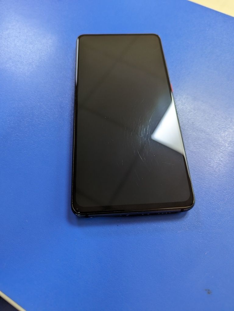 Xiaomi Mi 9T Carbon Black 6/128