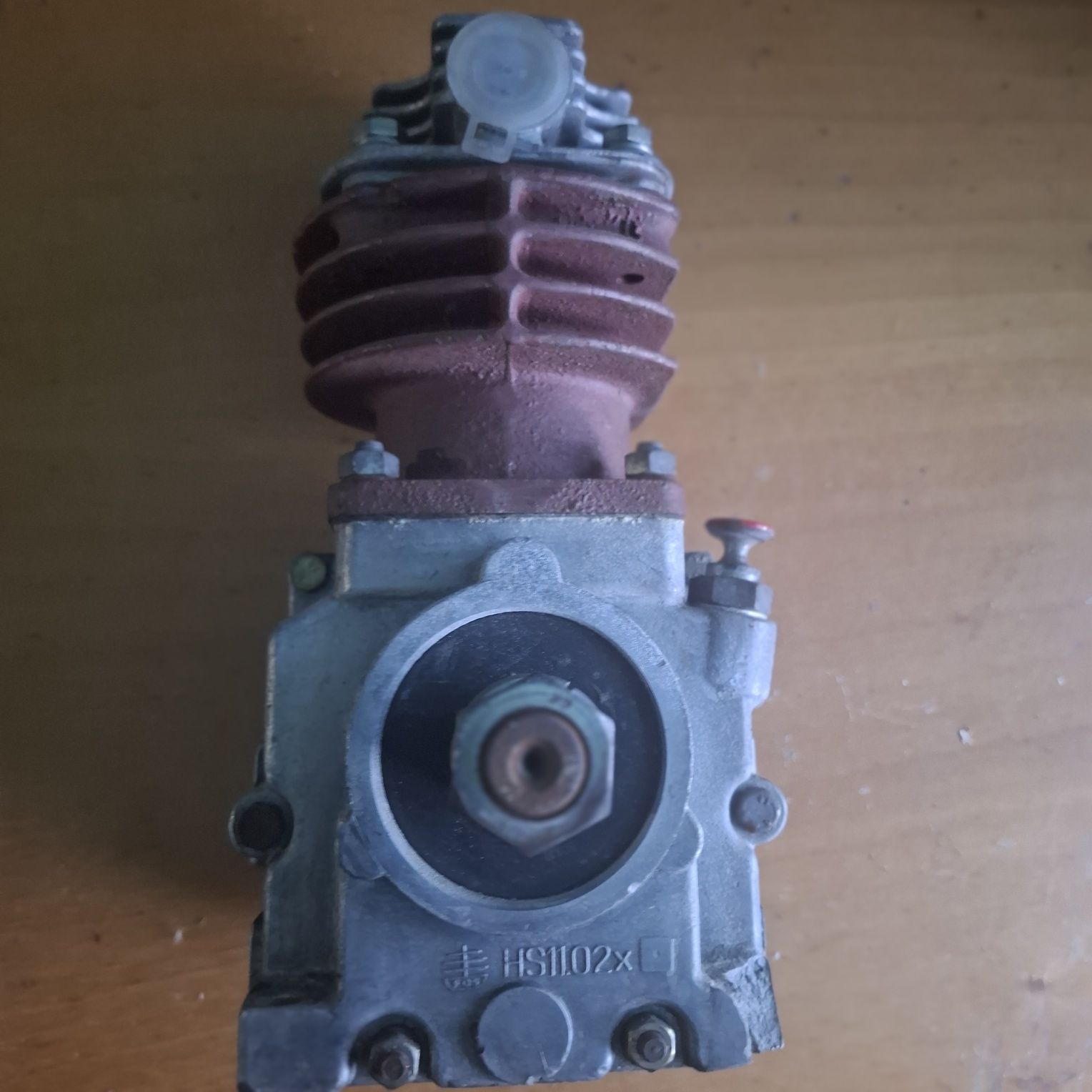 Sprężarka HS11.02x Ursus