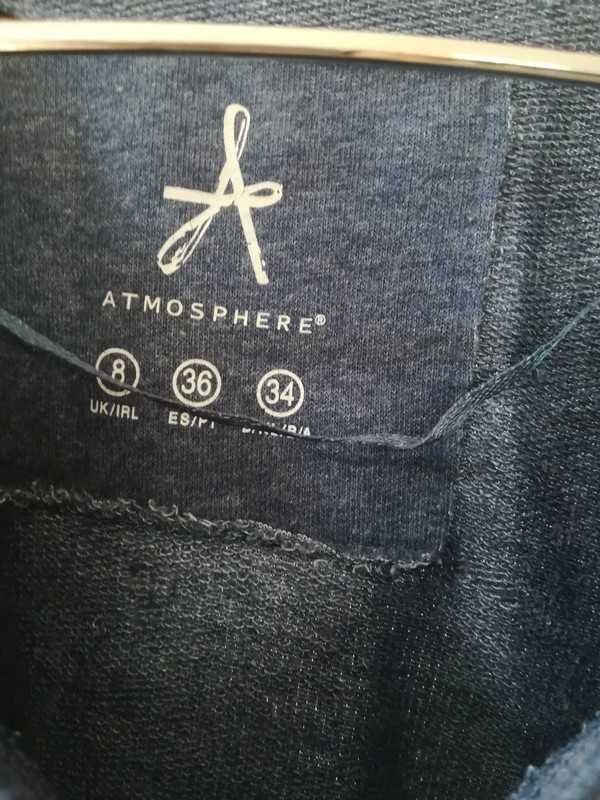 Atmosphere bluza roz 36 /38