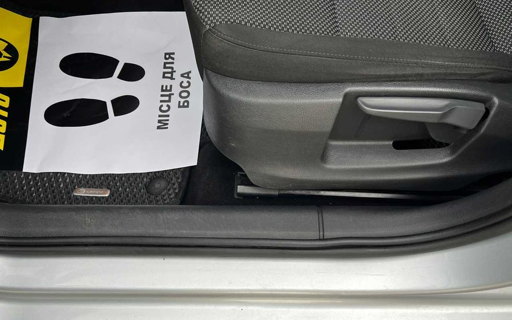 Skoda Octavia A7 2015