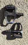 Pedais Shimano pd-r540