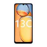 Xiaomi Redmi 13C - Novo, 128GB, 4GB RAM - Apenas 130€ (Negociável)