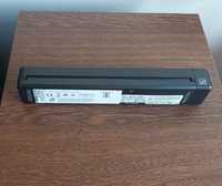 Scansnap ix100, portable scanner