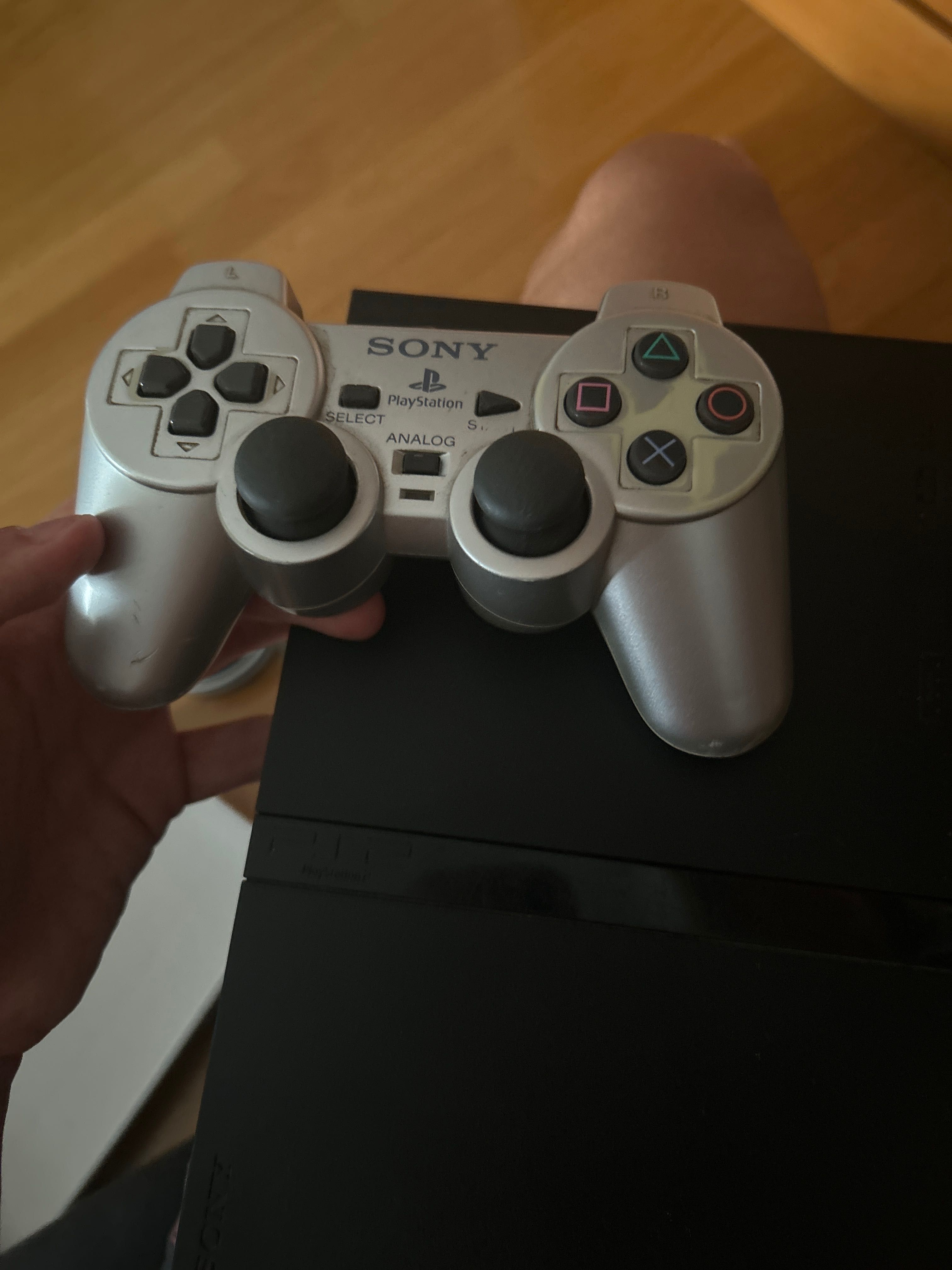 Ps2,psvita,psp,nintendo 2ds,gameboy color