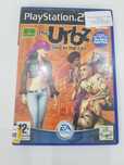 The Urbz Sims In the City PS2 Sklep Iława