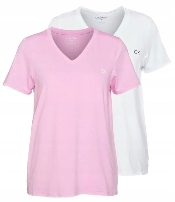 T-shirt Cevin Klein 2 pak