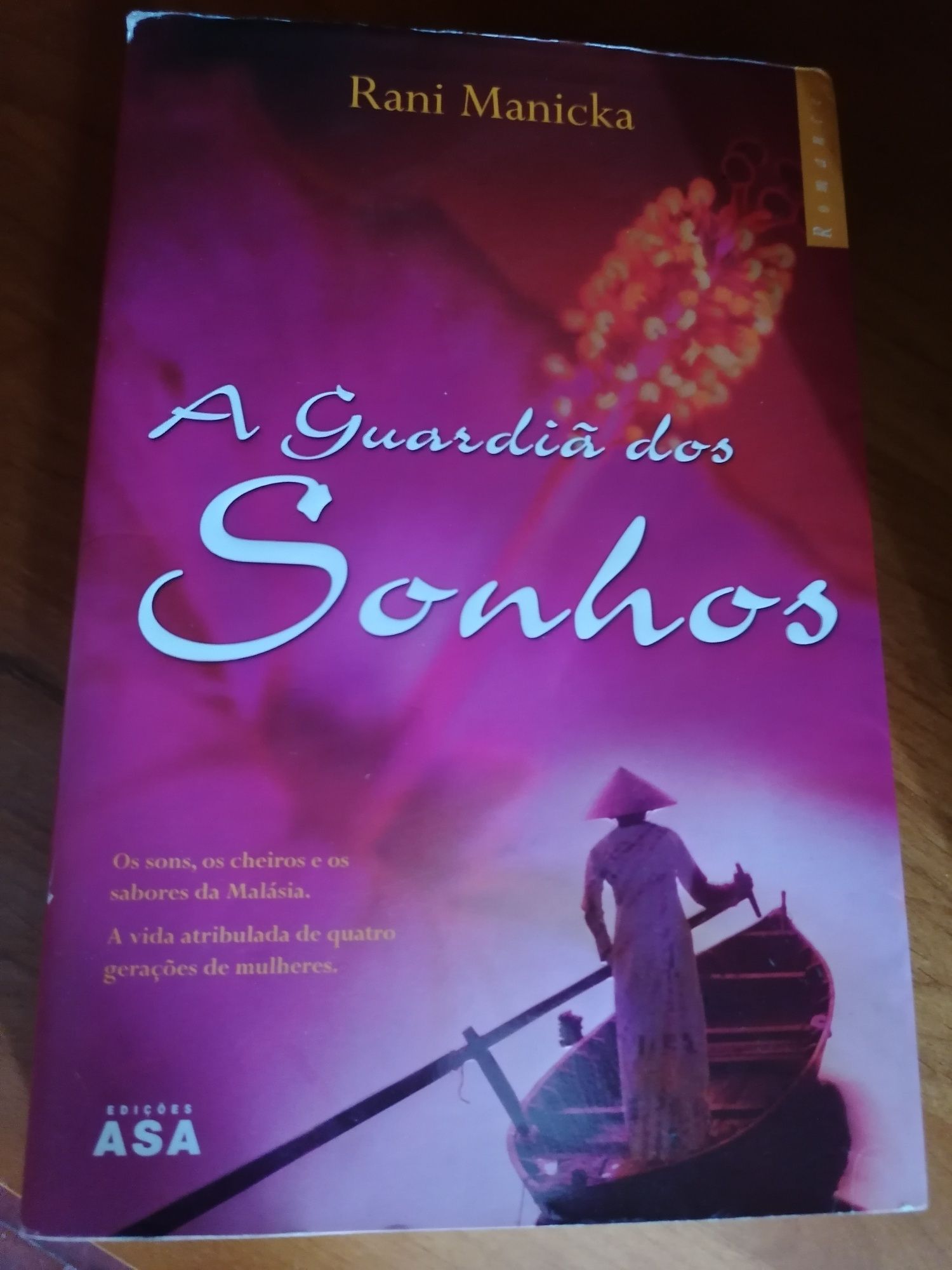 Vendo diversos livros