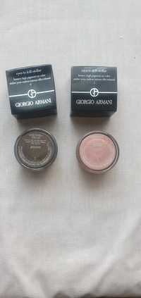 Тени для век Giorgio Armani Eyes to Kill Stellar Shadow