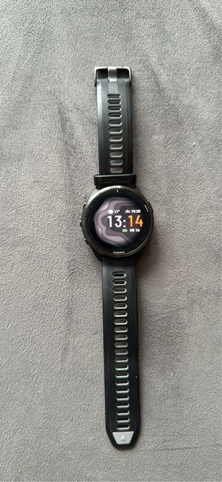Garmin foreraner 965