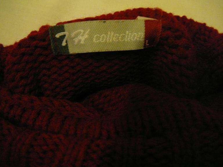 Golf, sweter, rozm. L
