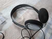 Panasonic RP-HT090 Słuchawki nauszne XBS 30mm
