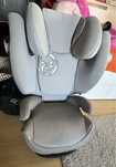 Cybex pallas M-fix