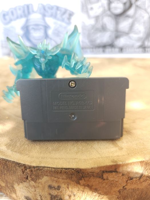 Donkey Kong Country 2 - Game Boy Advance (EUR)