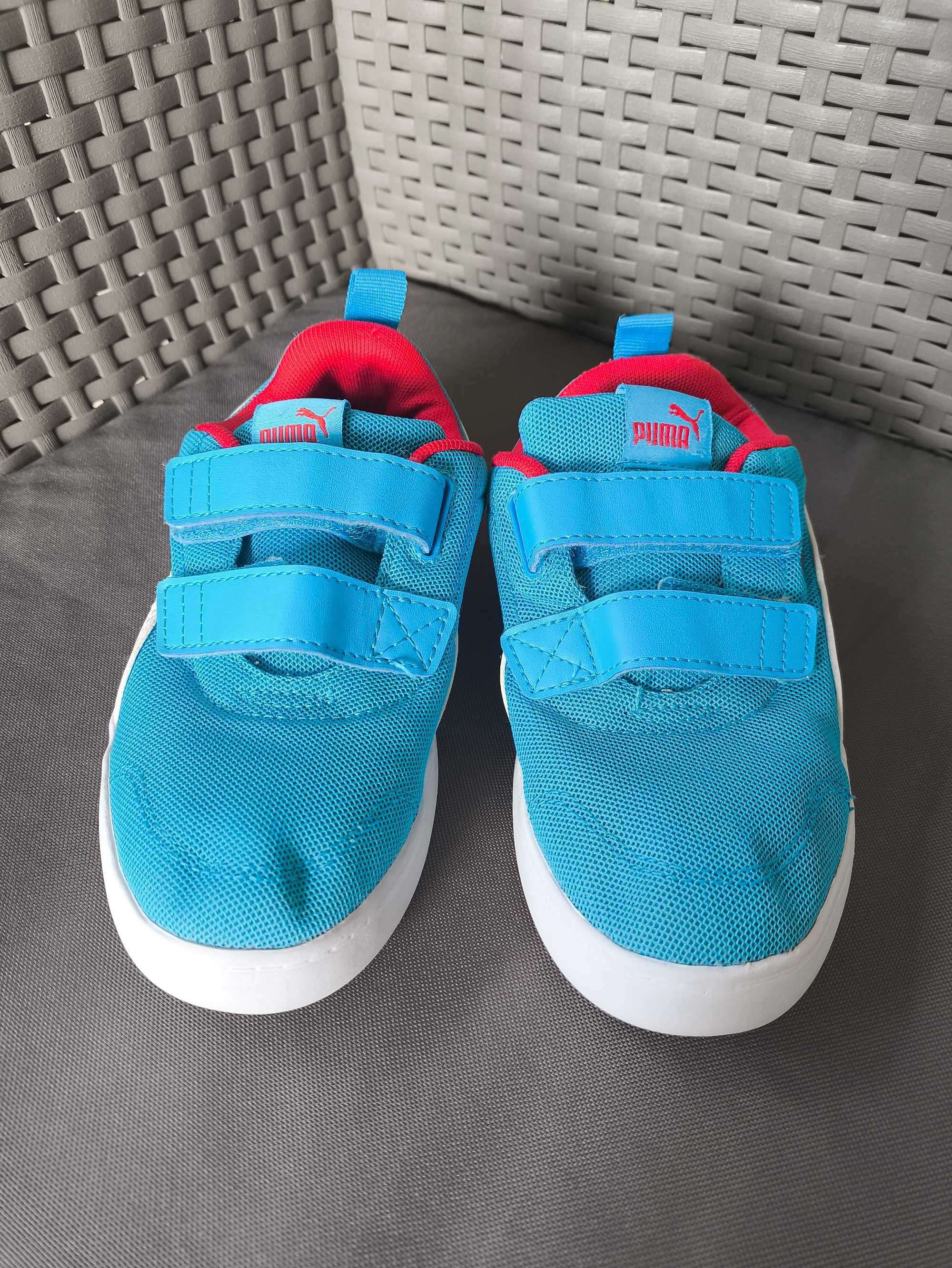 Sprzedam buty dziecięce PUMA, rozmiar 31.