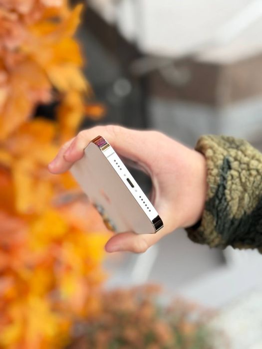 iPhone 13 Pro Max 128 GB Neverlock Гарантія