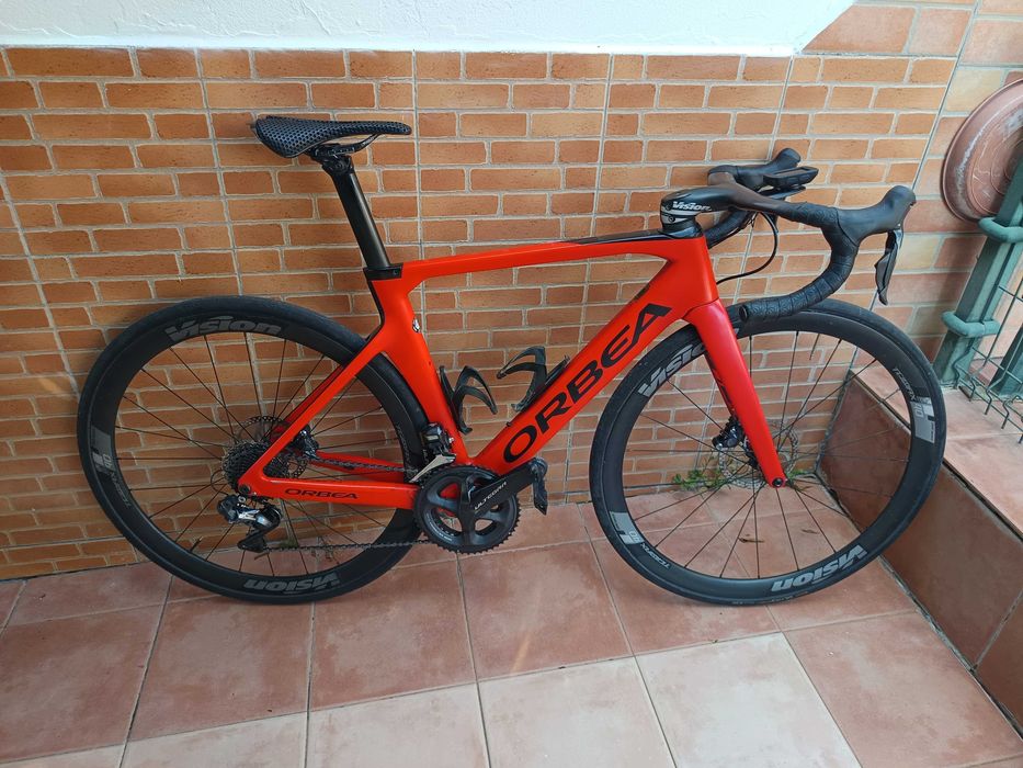 Orbea Orca aero M10