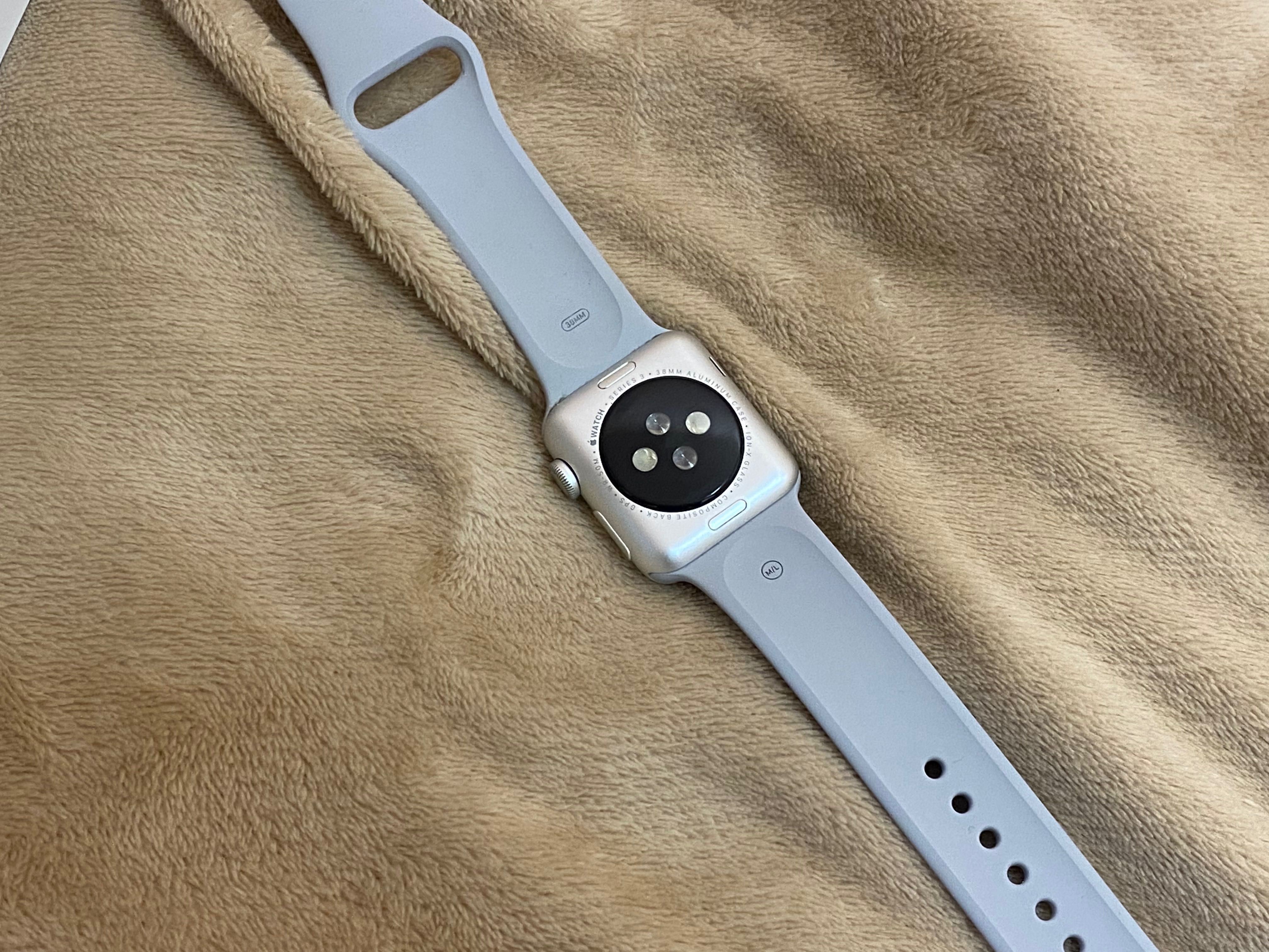 Смарт часы годинник Apple Watch 3 series