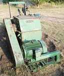 Rębak Klockner 120x400 H-2WT