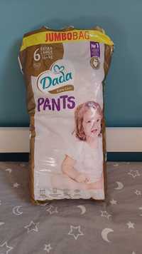 Pieluchomajtki Dada Pants 6