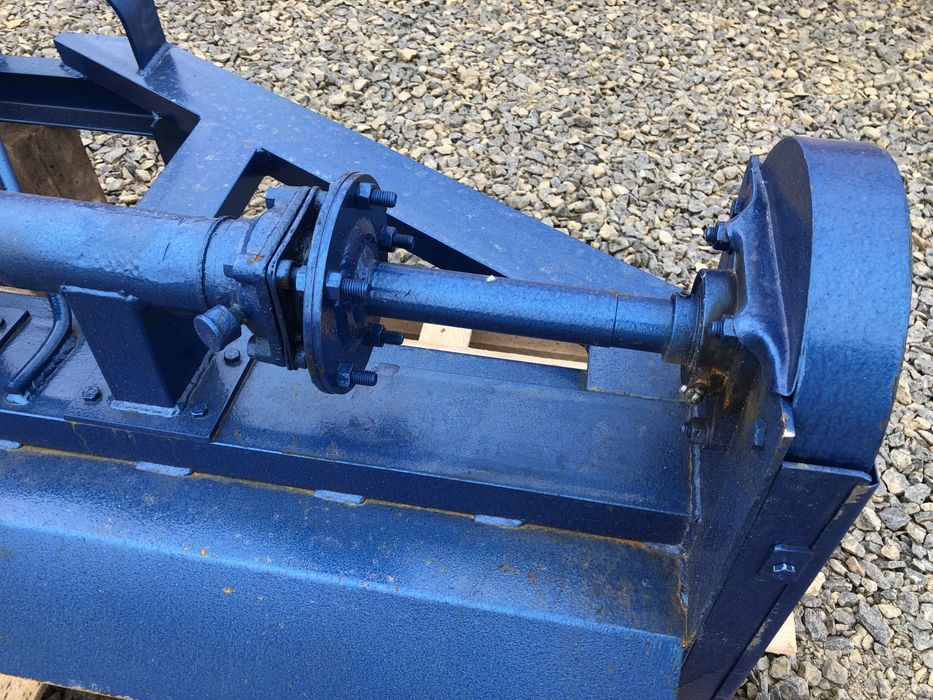 Фреза 2 метри нова