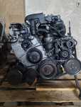 silnik BMW E46 316i 1.9 benzyna koni