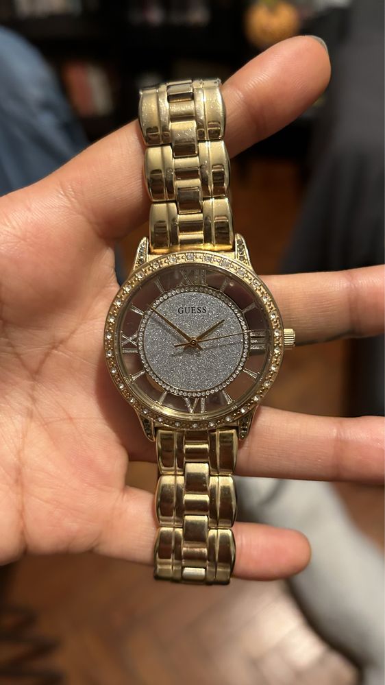 Relogio da Guess
