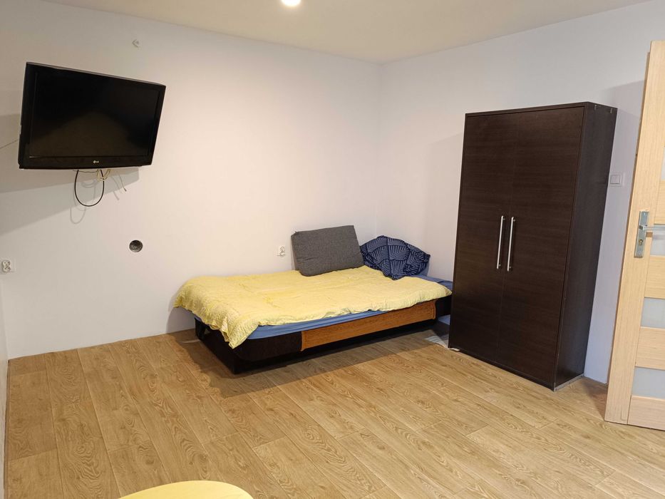 Wynajmę pokój 2 osobowy z własną łazienką BRAK DODATKOWYCH KOSZTÓW