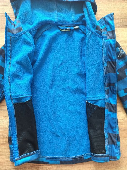 Kurtka Softshell