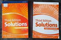 Third Edition Solutions
Upper- Intermediate
Workbook, Student`s Book
