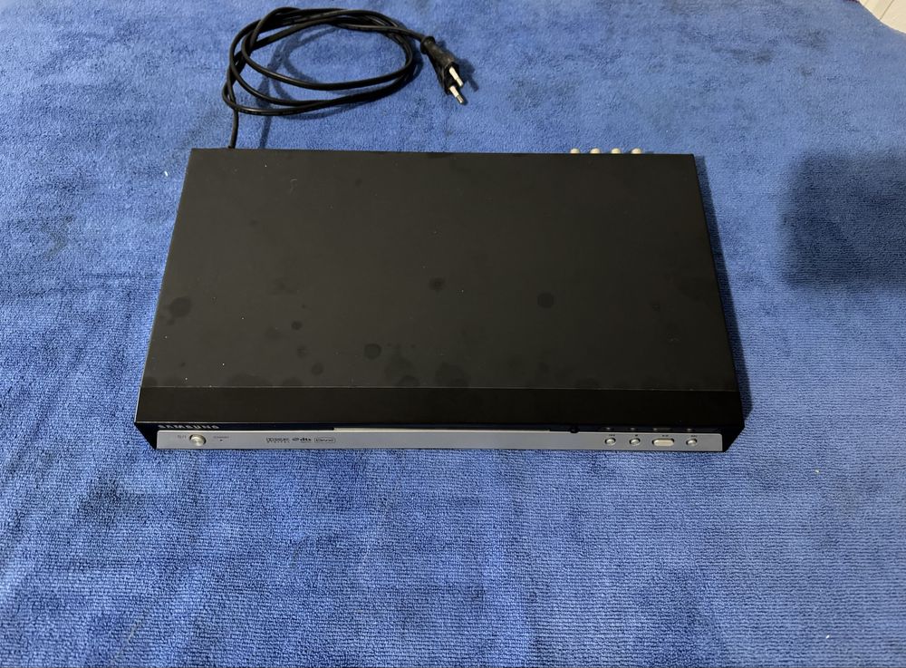 Leitor CD/DVD Samsung DVD-P171