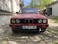 BMW E30 1986 M10B18