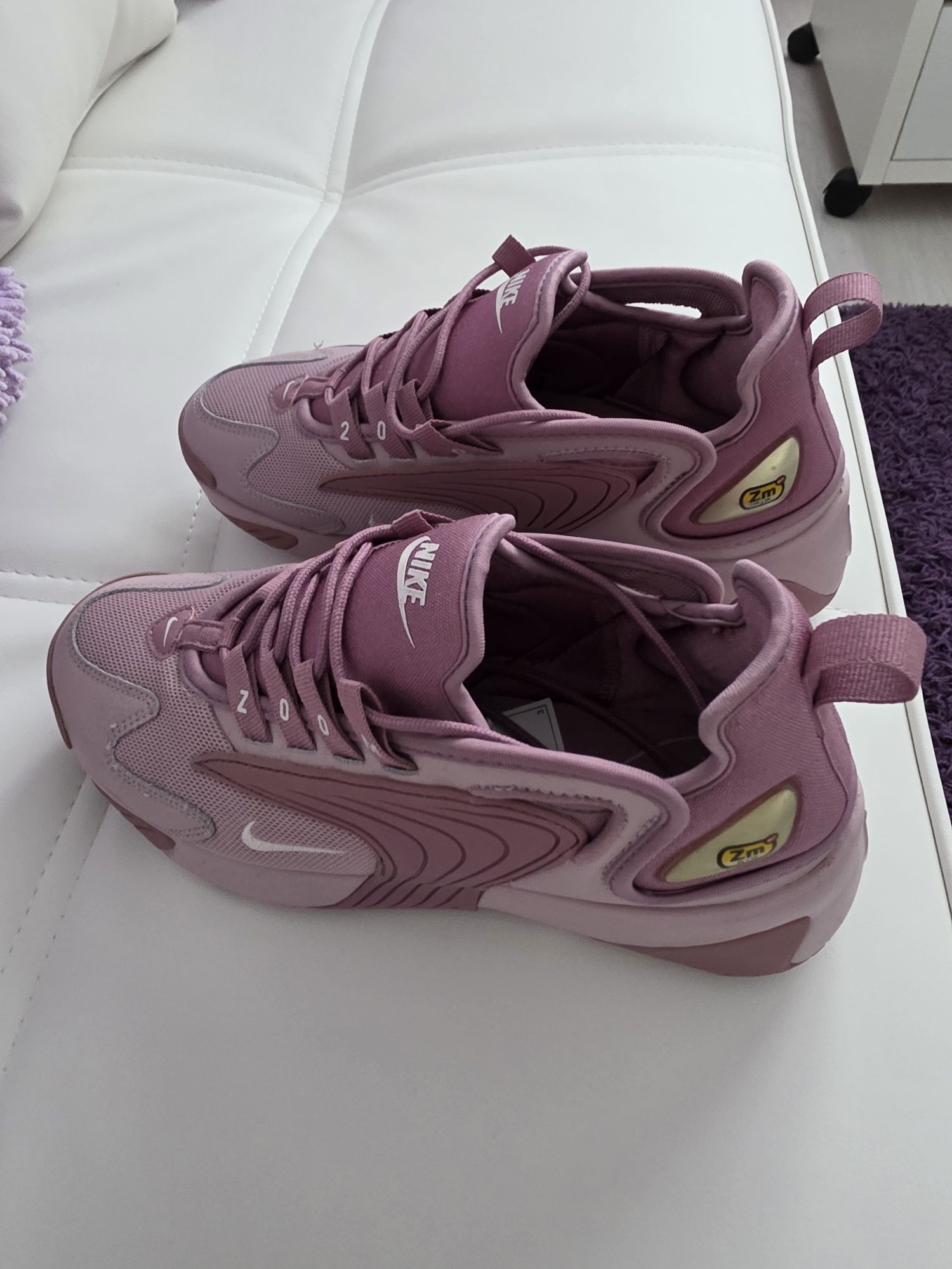Buty sportowe  Nike