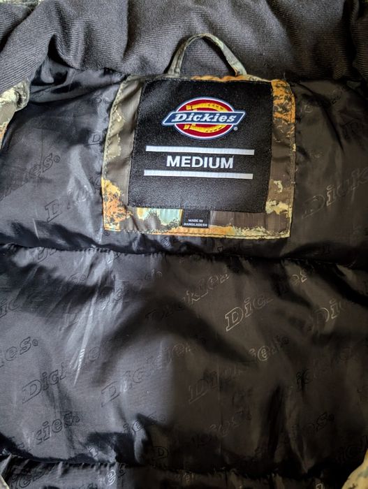 Куртка, Пуховик Dickies