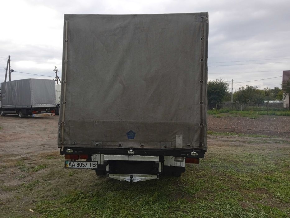 продам авто івеко 35 10