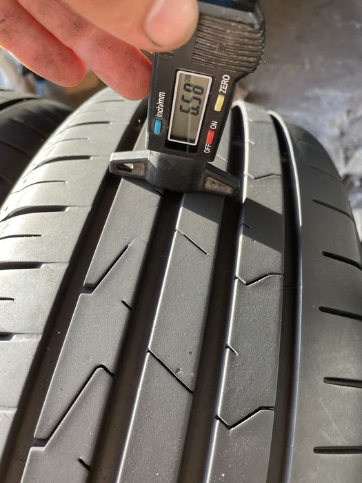 205/65 R15 Hankook Ventus Prime 3 /2шт/ літо