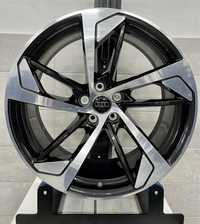 Alufelgi 20 Audi RS4 A5 S5 RS5 Nowe 5x112 Felgi S Line