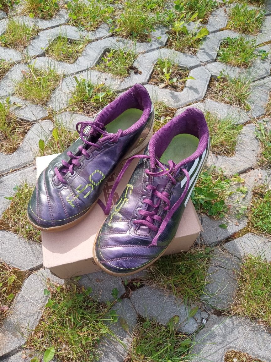 Halówki adidas  r. 37⅓