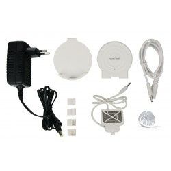 Jonizator Doctor MATE Bluetooth Edition Chihiros
