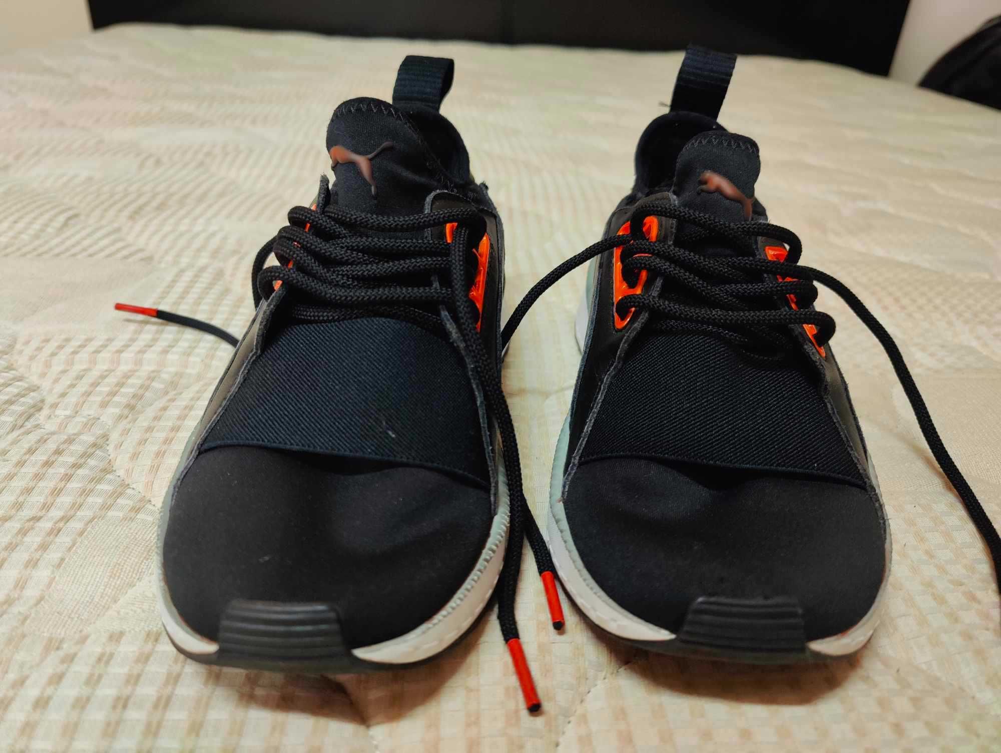 Sapatilhas Puma Ignite Energy tam. 35.5 como novas