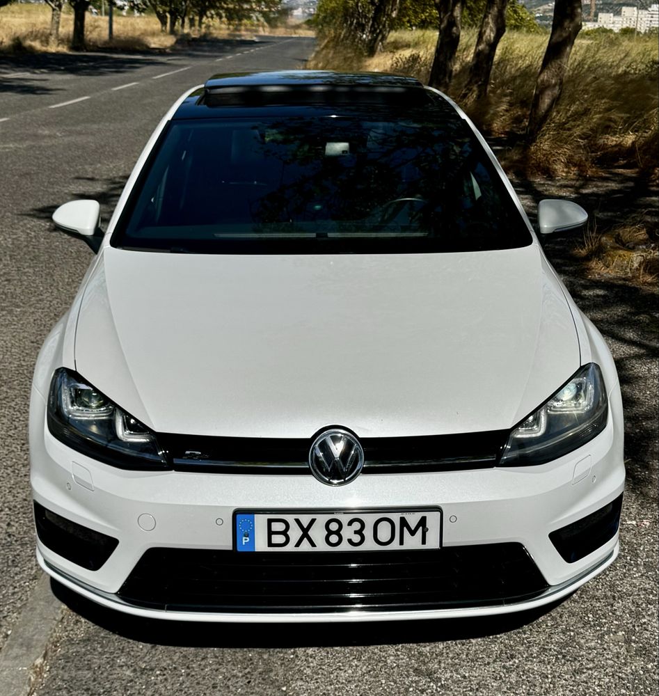 Volkswagen Golf 7 1.4TSI RLine | desde 220€/mês