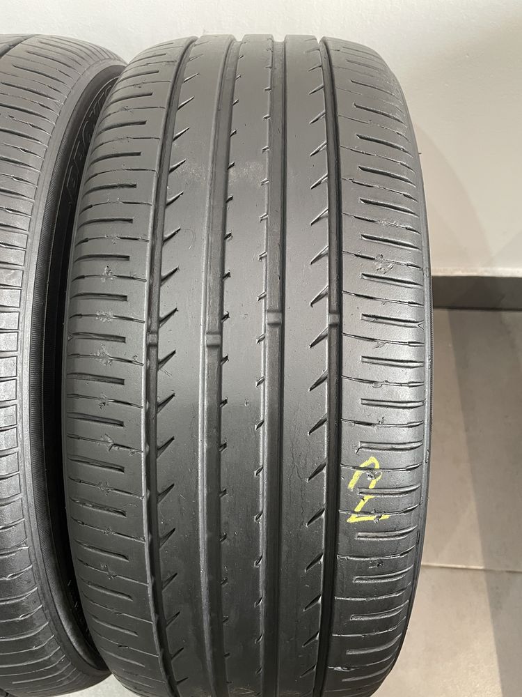 215/50 R18 Toyo Proxes R52