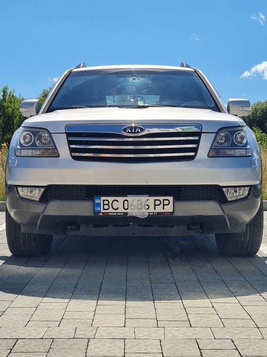 Продаж автомобіля