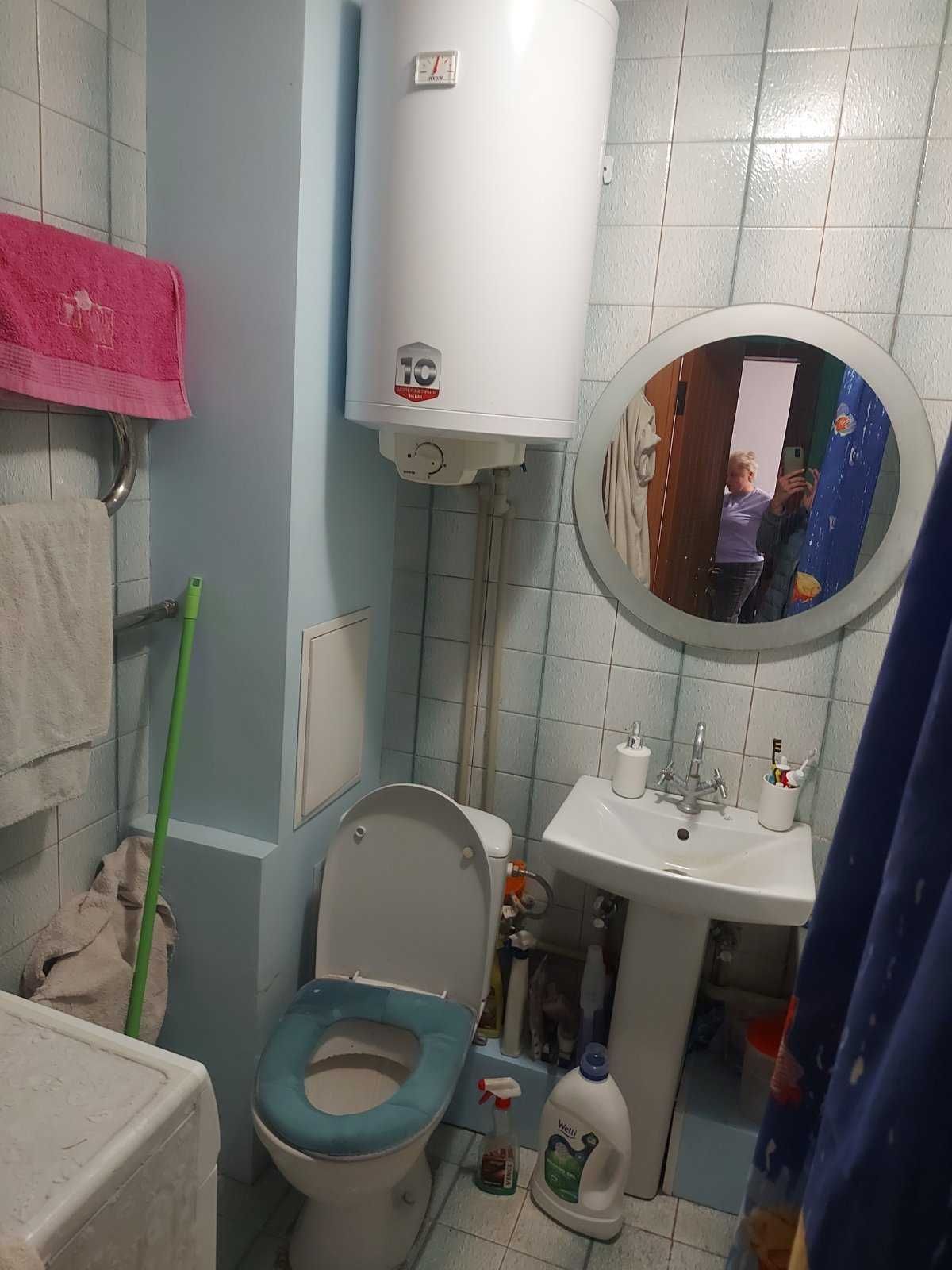 Продам 1-к.квартиру, Новые Дома