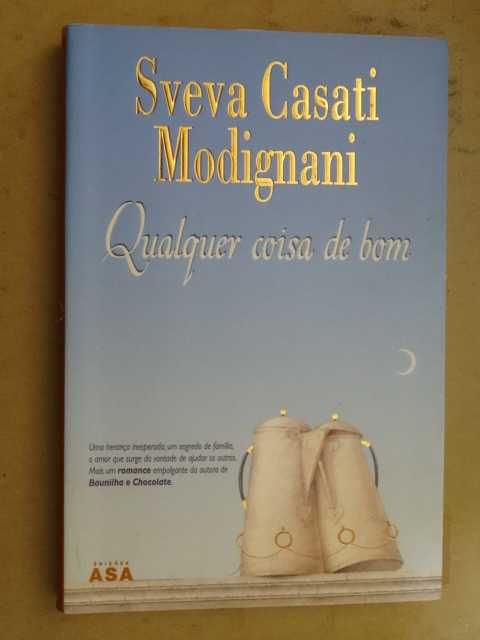 Sveva Casati Modignani - Vários Livros